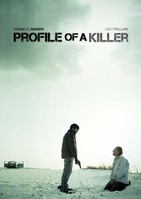 Профиль убийцы / Profile of a Killer (2012) смотреть онлайн бесплатно в отличном качестве