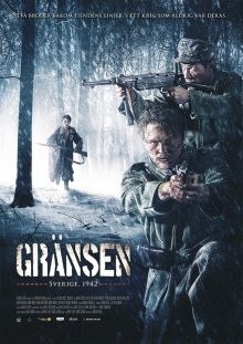 Граница / Gränsen (2011) смотреть онлайн бесплатно в отличном качестве