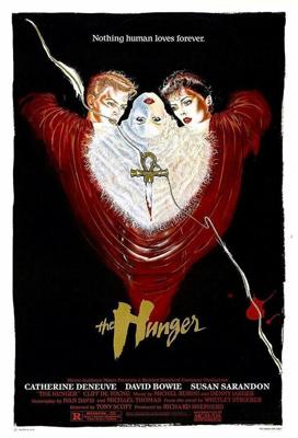 Голод / The Hunger (1983) смотреть онлайн бесплатно в отличном качестве