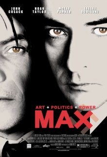 Макс / Max (2002) смотреть онлайн бесплатно в отличном качестве