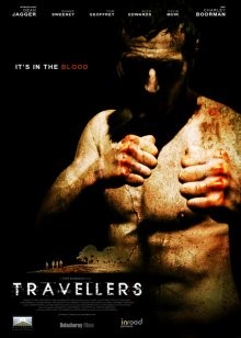 Путешественники / Travellers (2011) смотреть онлайн бесплатно в отличном качестве