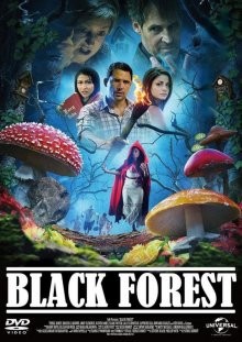 Черный лес / Black Forest (None) смотреть онлайн бесплатно в отличном качестве