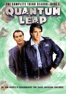 Квантовый скачок / Quantum Leap (1989) смотреть онлайн бесплатно в отличном качестве