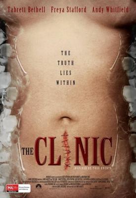 Клиника / The Clinic (2009) смотреть онлайн бесплатно в отличном качестве