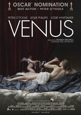Венера / Venus (2006) смотреть онлайн бесплатно в отличном качестве