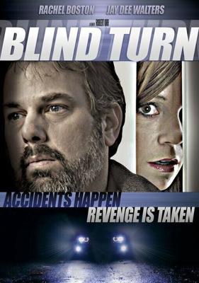 Слепой поворот / Blind Turn (2012) смотреть онлайн бесплатно в отличном качестве