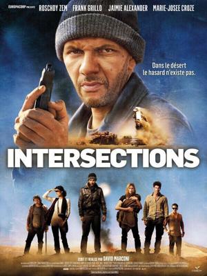 Перекресток / Intersections (2013) смотреть онлайн бесплатно в отличном качестве