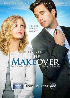 Преображение / The Makeover (2013) смотреть онлайн бесплатно в отличном качестве