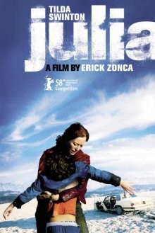 Джулия / Julia (2008) смотреть онлайн бесплатно в отличном качестве