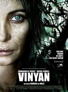 Душа (Vinyan) 2008 года смотреть онлайн бесплатно в отличном качестве. Постер