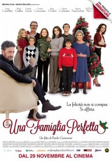 Идеальная семья / Una famiglia perfetta () смотреть онлайн бесплатно в отличном качестве