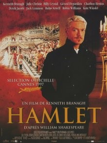 Гамлет / Hamlet () смотреть онлайн бесплатно в отличном качестве