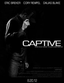 Заложник / Captive (None) смотреть онлайн бесплатно в отличном качестве