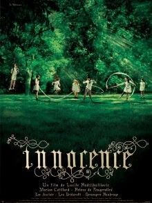 Невинность / Innocence (2004) смотреть онлайн бесплатно в отличном качестве