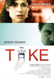 Заложники / Take (2007) смотреть онлайн бесплатно в отличном качестве