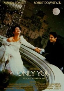 Только ты / Only You (None) смотреть онлайн бесплатно в отличном качестве