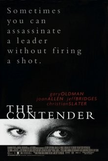 Претендент / The Contender (2000) смотреть онлайн бесплатно в отличном качестве