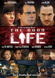 Хорошая жизнь / The Good Life (2007) смотреть онлайн бесплатно в отличном качестве