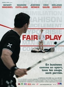 Честная игра / Fair Play (2006) смотреть онлайн бесплатно в отличном качестве