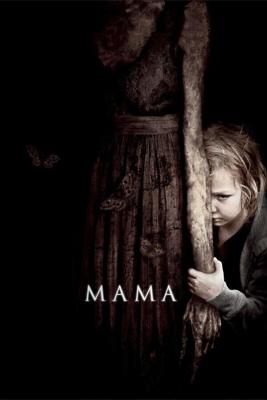 Мама / Mama (2013) смотреть онлайн бесплатно в отличном качестве