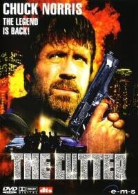 Тени прошлого / The Cutter (2005) смотреть онлайн бесплатно в отличном качестве