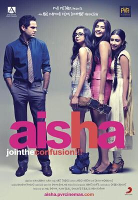 Айша / Aisha (2010) смотреть онлайн бесплатно в отличном качестве