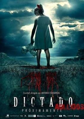 Детские игры / Dictado (2012) смотреть онлайн бесплатно в отличном качестве