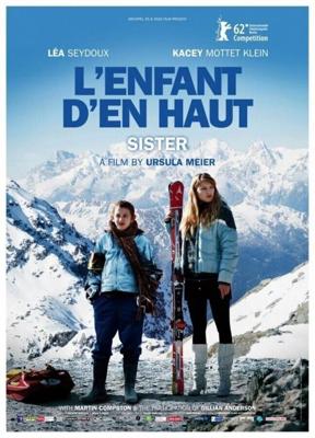 Сестра / L'enfant d'en haut (2012) смотреть онлайн бесплатно в отличном качестве