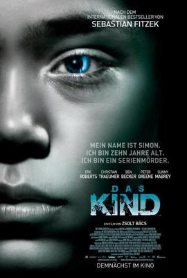 Дитя / The Child (2012) смотреть онлайн бесплатно в отличном качестве