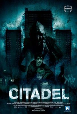 Цитадель / Citadel (2012) смотреть онлайн бесплатно в отличном качестве