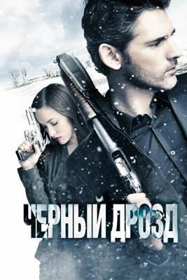 Черный дрозд / Deadfall (2012) смотреть онлайн бесплатно в отличном качестве