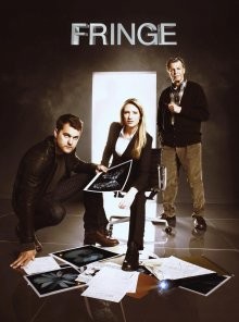 Грань / Fringe (2008) смотреть онлайн бесплатно в отличном качестве