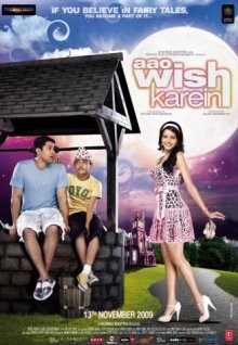 Загадай желание / Aao Wish Karein (2009) смотреть онлайн бесплатно в отличном качестве