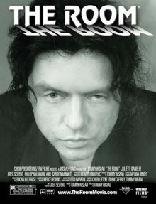 Комната / The Room (2003) смотреть онлайн бесплатно в отличном качестве