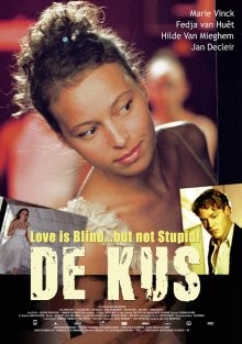 Поцелуй / De kus (2004) смотреть онлайн бесплатно в отличном качестве