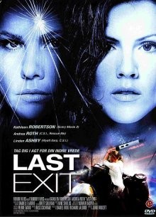 Последний поворот / Last Exit (2006) смотреть онлайн бесплатно в отличном качестве