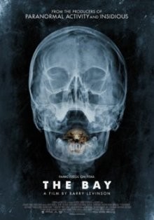 Залив / The Bay (None) смотреть онлайн бесплатно в отличном качестве