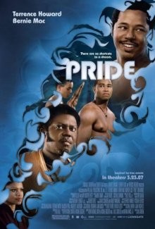 Гордость / Pride (2007) смотреть онлайн бесплатно в отличном качестве