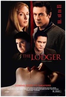 Жилец / The Lodger (2009) смотреть онлайн бесплатно в отличном качестве