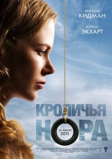 Кроличья нора / Rabbit Hole (2010) смотреть онлайн бесплатно в отличном качестве