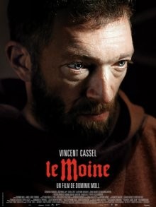 Монах / Le moine (2011) смотреть онлайн бесплатно в отличном качестве