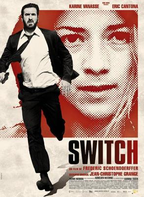 Подмена / Switch (2011) смотреть онлайн бесплатно в отличном качестве