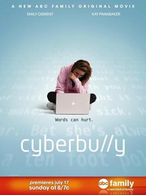 Кибер-террор / Cyberbully (2011) смотреть онлайн бесплатно в отличном качестве