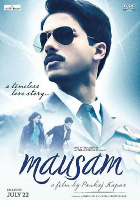 Времена года / Mausam (2011) смотреть онлайн бесплатно в отличном качестве