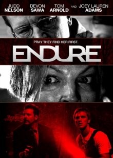 Терпение / Endure (2010) смотреть онлайн бесплатно в отличном качестве