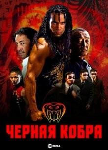 Чёрная кобра / When the Cobra Strikes () смотреть онлайн бесплатно в отличном качестве