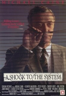 Удар по системе / A Shock to the System (None) смотреть онлайн бесплатно в отличном качестве