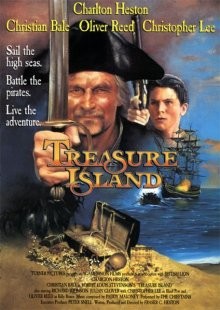 Остров сокровищ / Treasure Island () смотреть онлайн бесплатно в отличном качестве