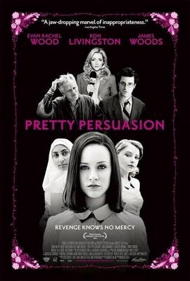 Дьявол во плоти / Pretty Persuasion (2005) смотреть онлайн бесплатно в отличном качестве