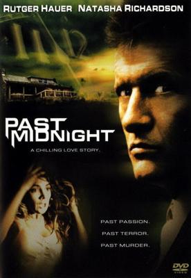 После полуночи / Past Midnight (1991) смотреть онлайн бесплатно в отличном качестве